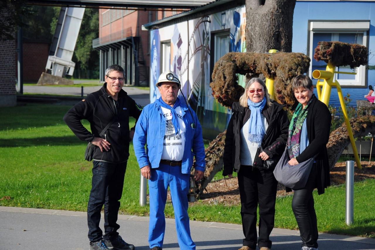 journées du patrimoine 2015
