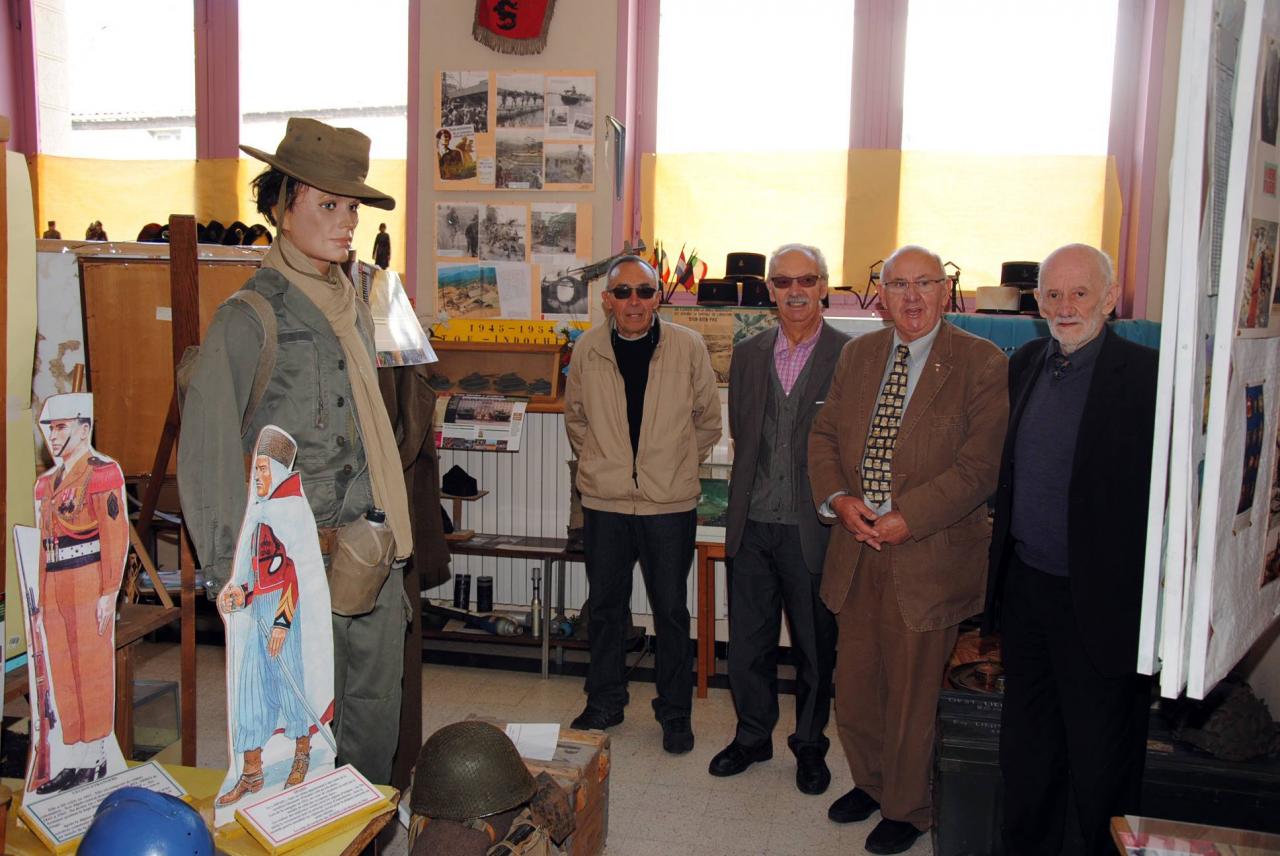 journées du patrimoine 2015