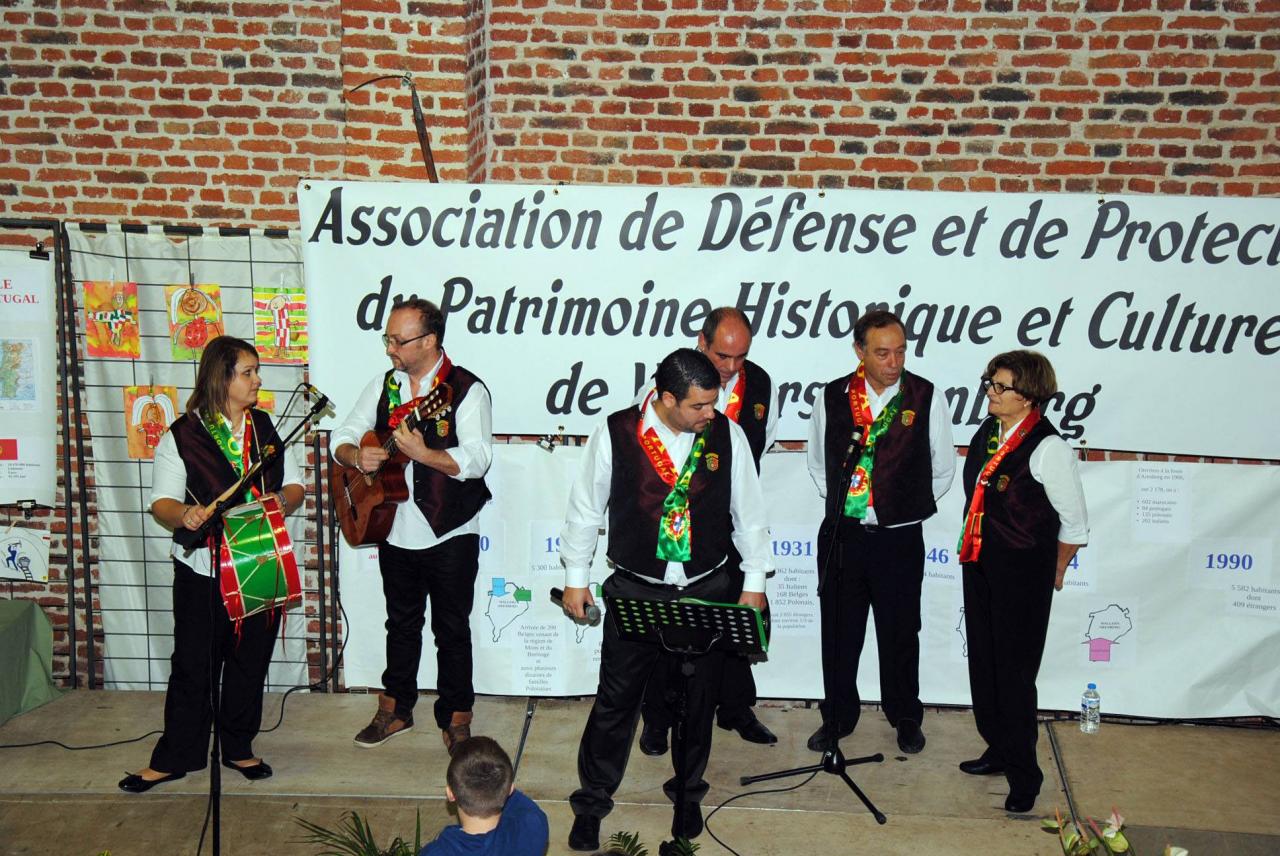 46 ème salon 