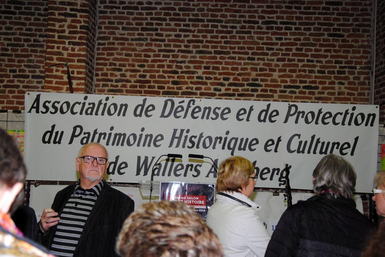 46 ème salon 
