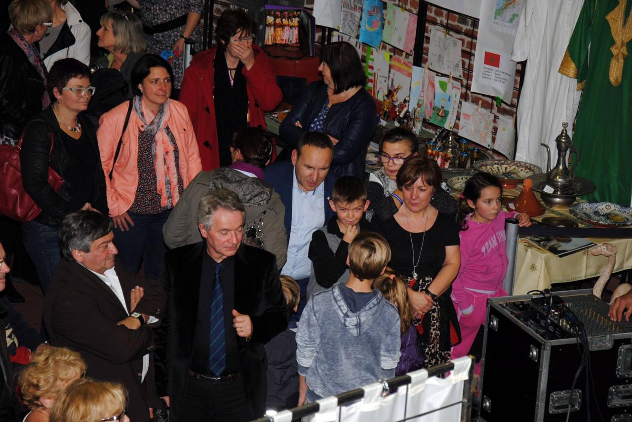 46 ème salon 