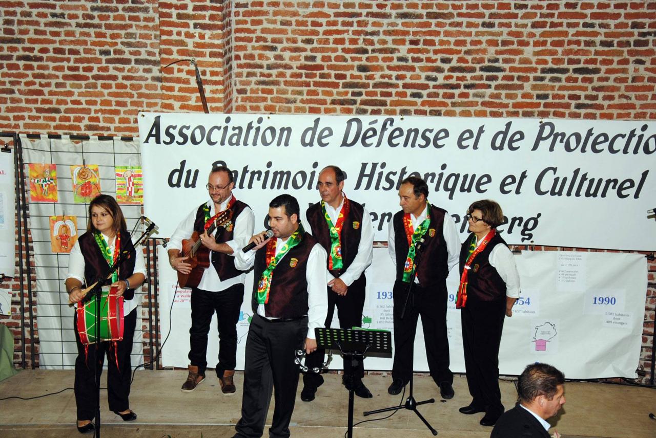 46 ème salon 