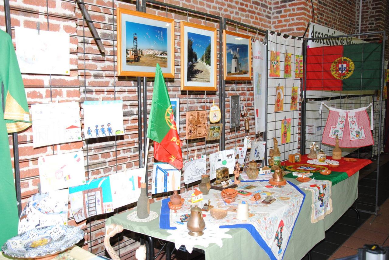 46 ème salon 