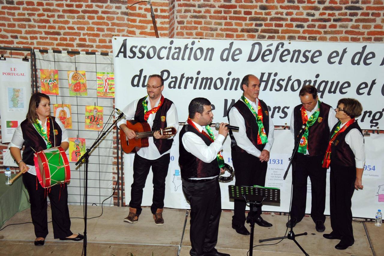 46 ème salon 