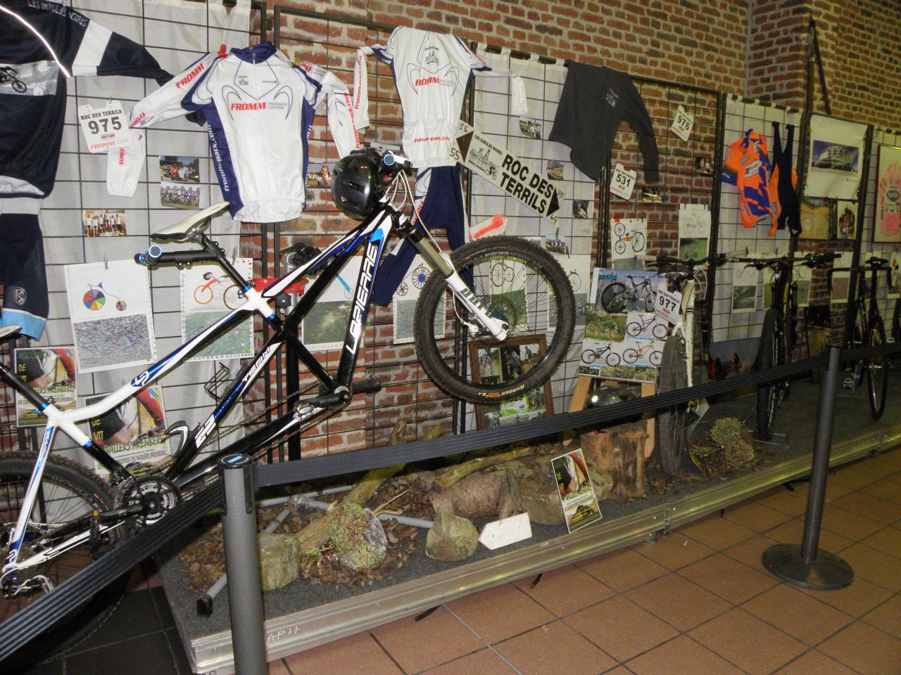 vélos (45ème salon)