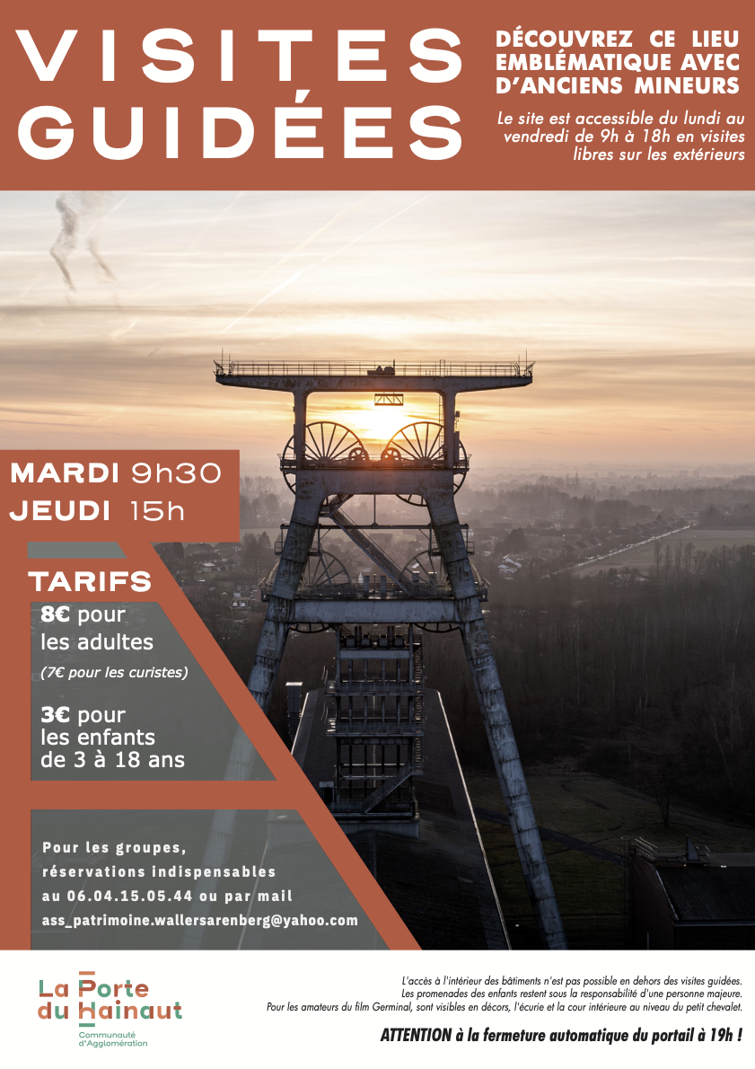 Affiche acm 2025